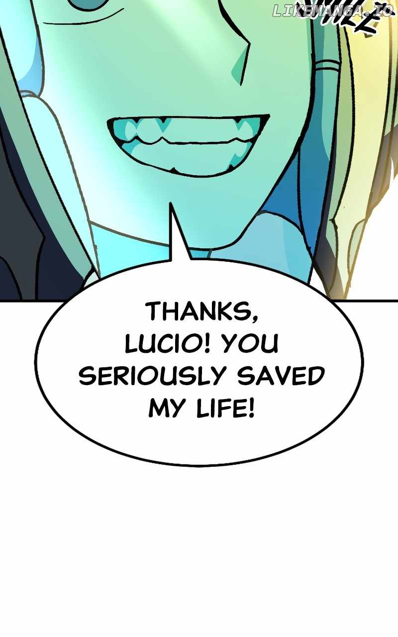 Divine Delivery Chapter 60 111